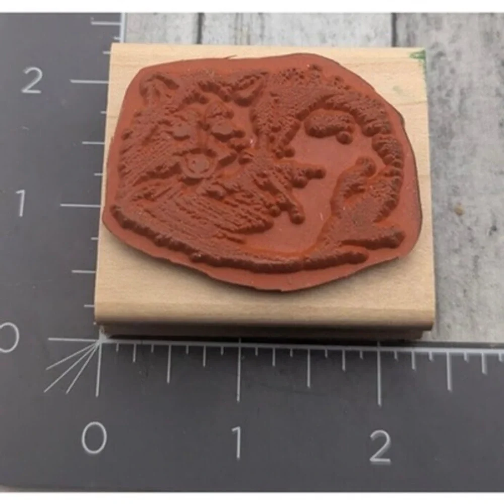 Stampin Up! let build